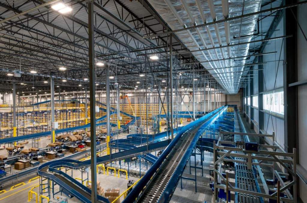 3 Sweetwater New Warehouse
