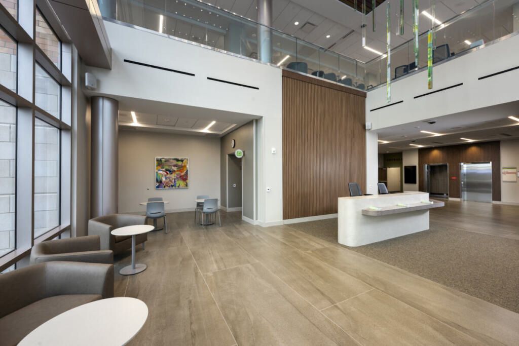 Hospital Design