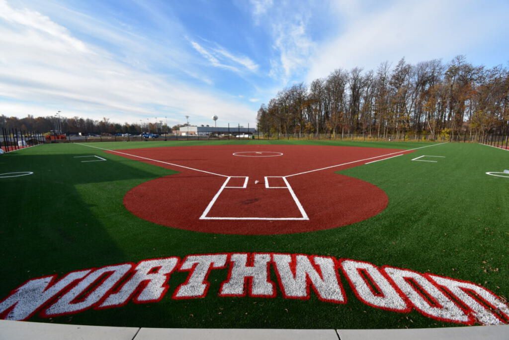 Field of Dreams in Progress