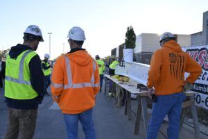 Project Team