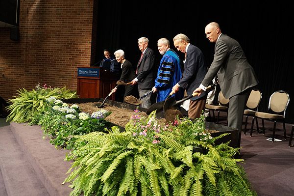 Hillsdale Chapel