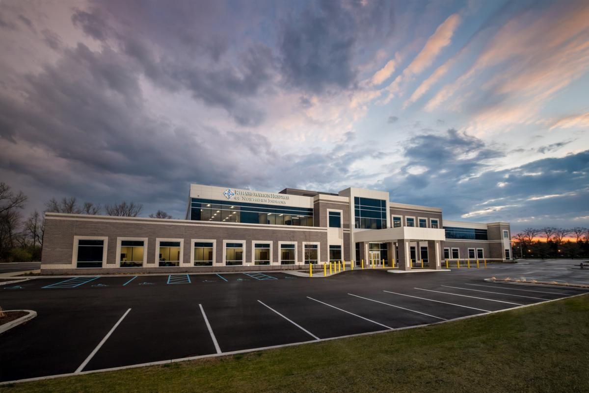 Rehabilitation Hospital of Northern Indiana