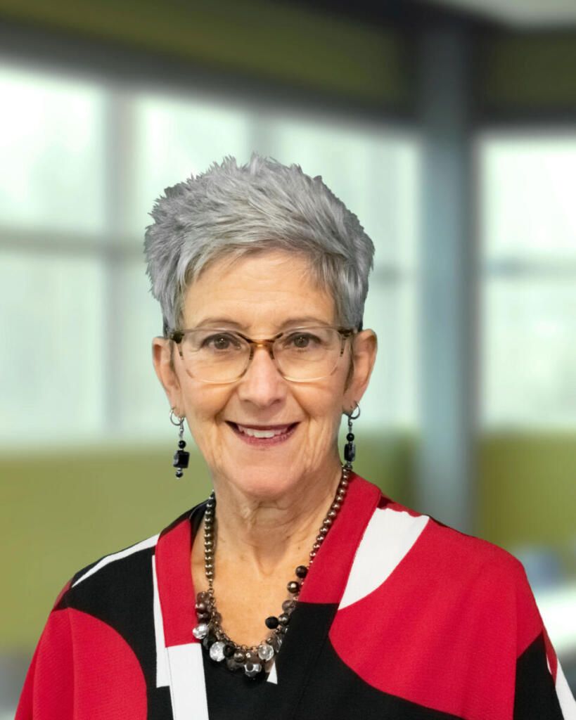Diane Woodworth, Business Development Education Specialist