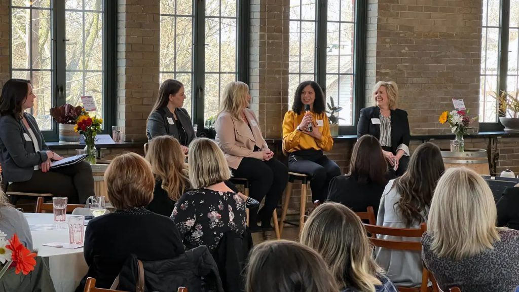 WIC Week Panel