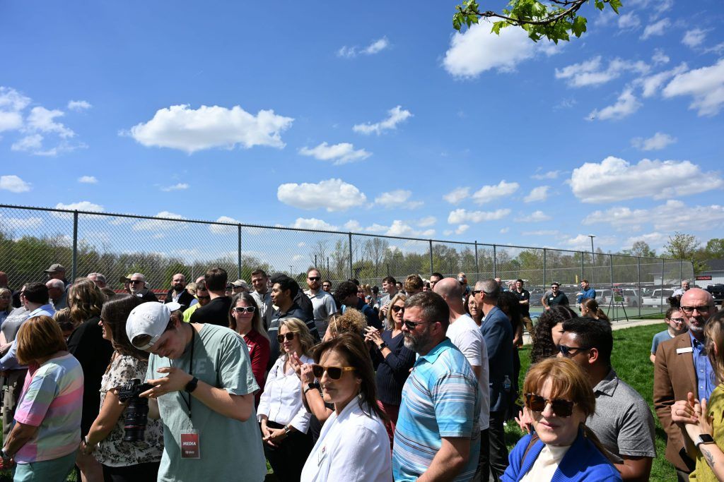 Event Attendees 4