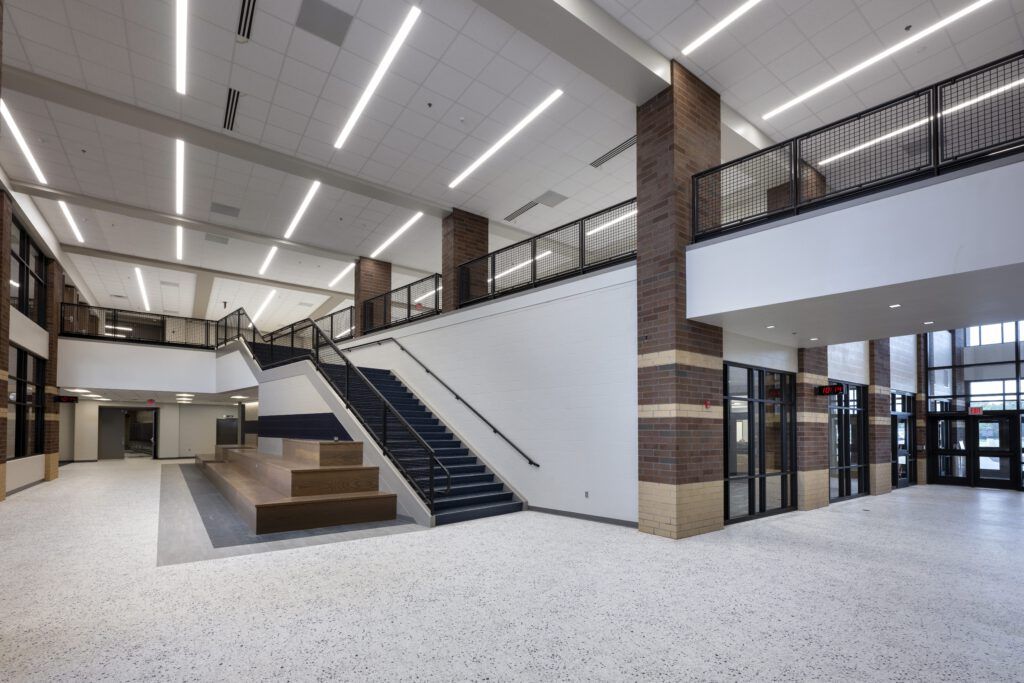Commons Space