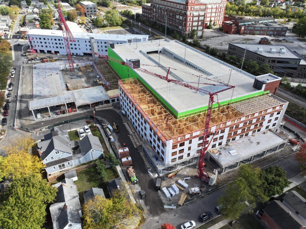 The Elex Job Site