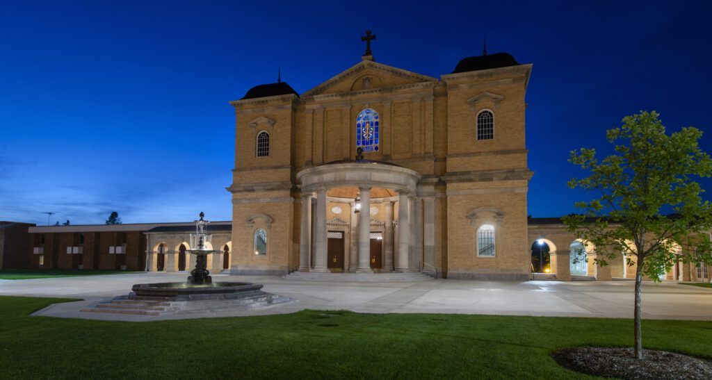 Front Exterior
