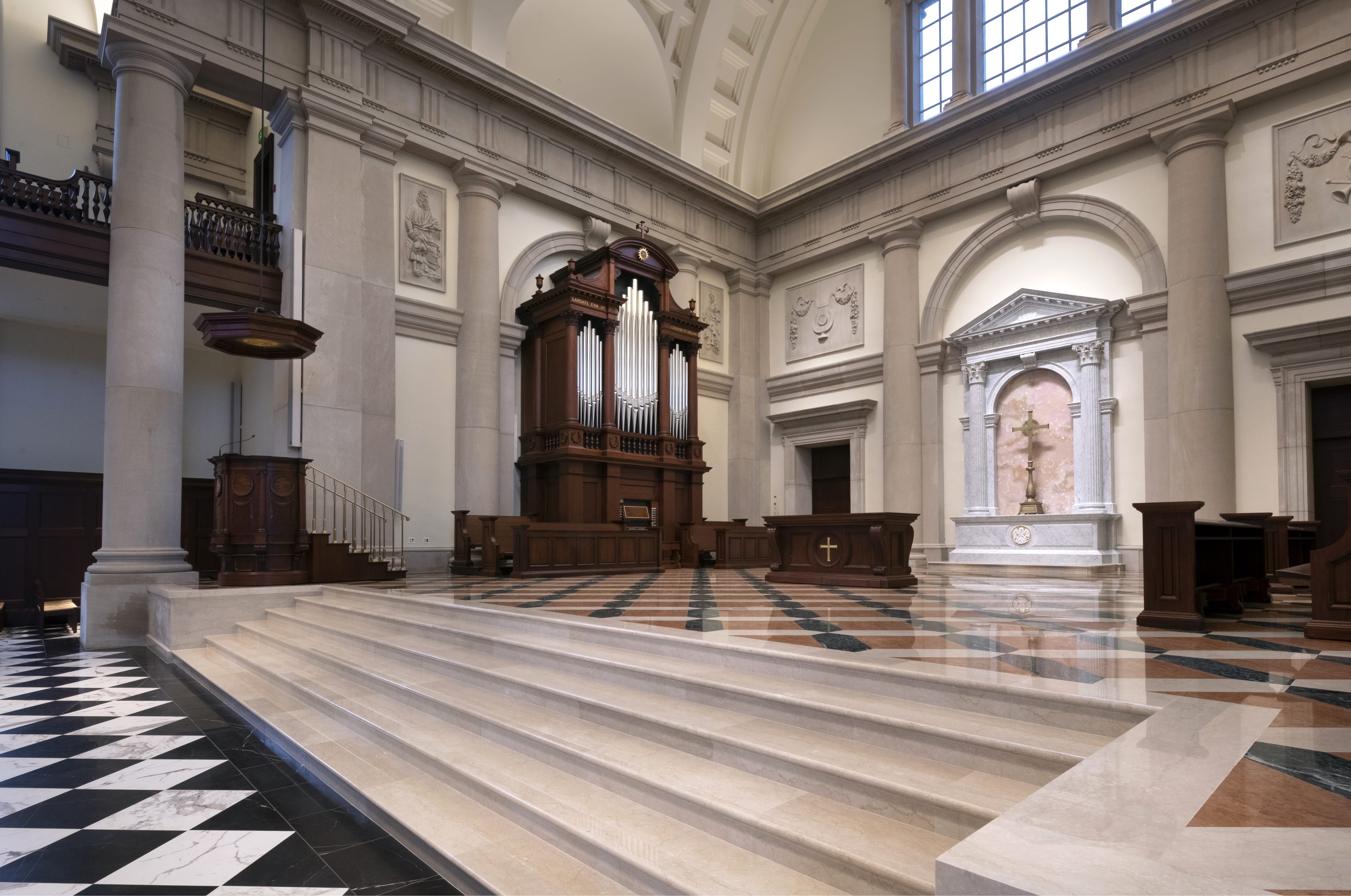 Sanctuary