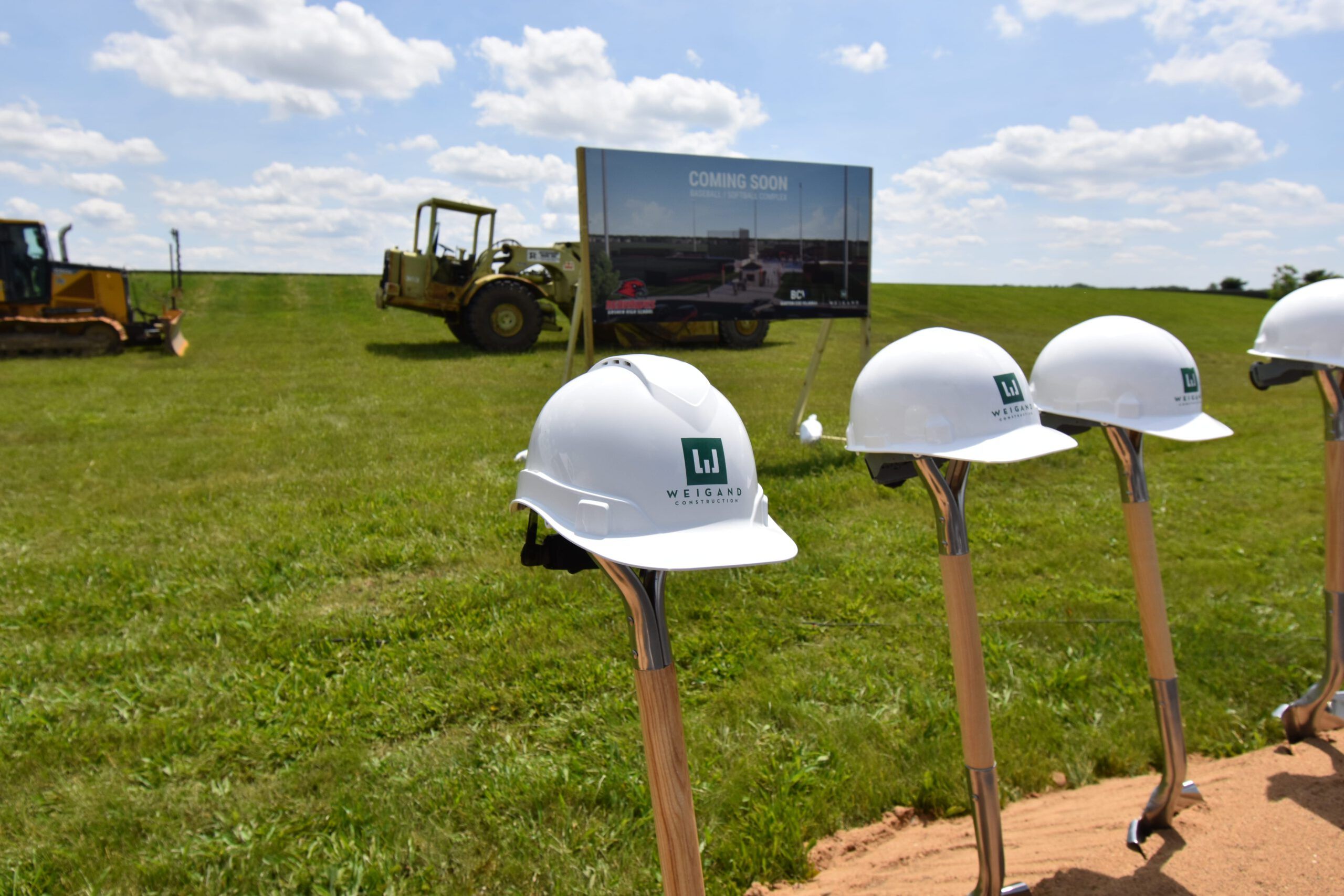 Project Sign