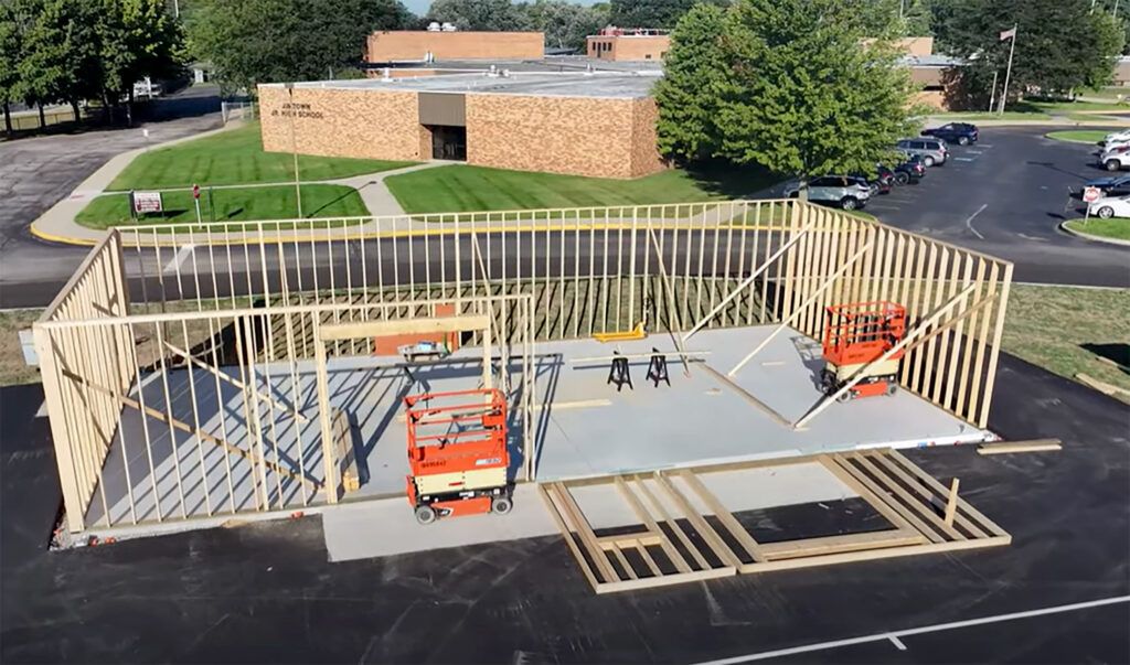 Construction