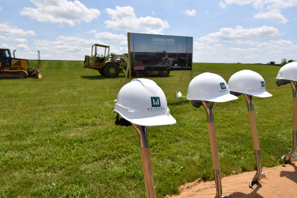 Project Sign