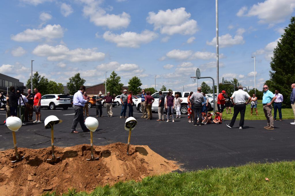Community Gathering