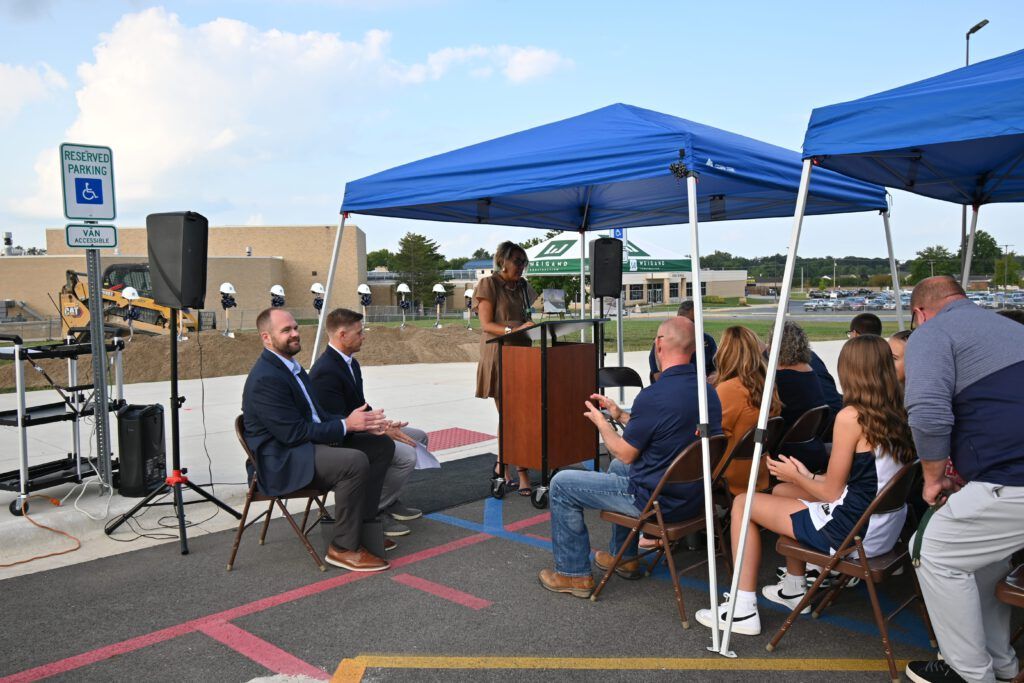 Superintendent Speech