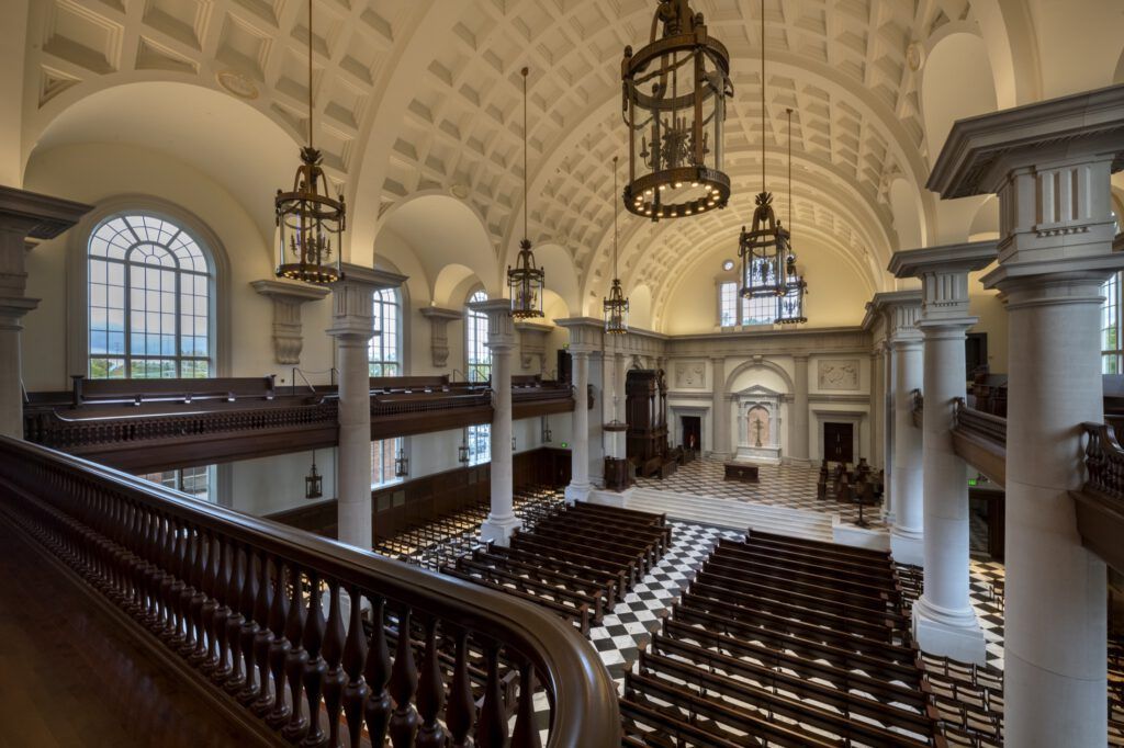 Sanctuary