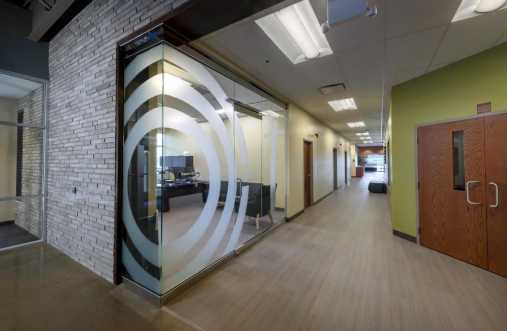 New Convent Impact Center Fort Wayne