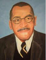 Dr. Levan Scott