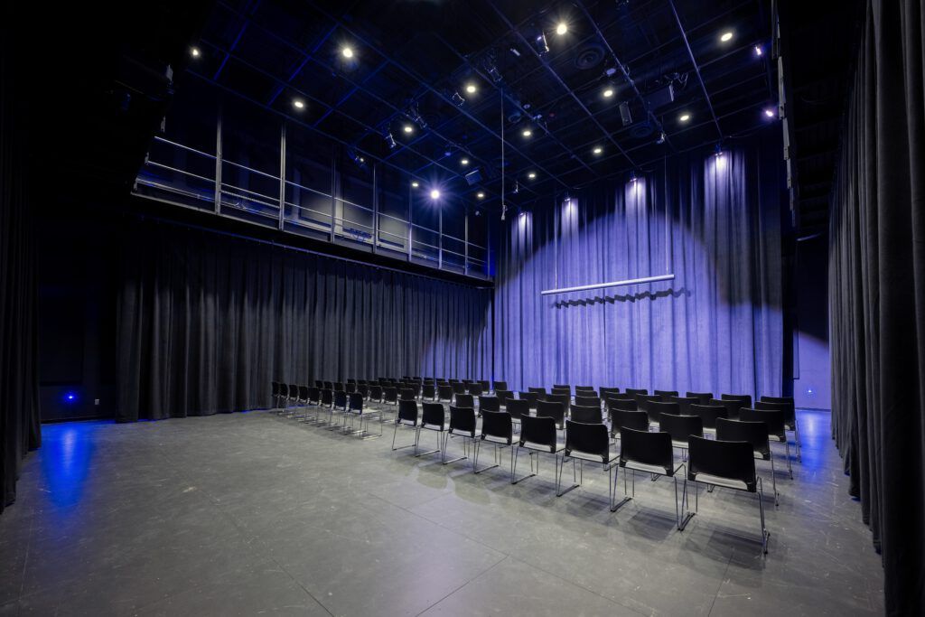 Blackbox Theatre