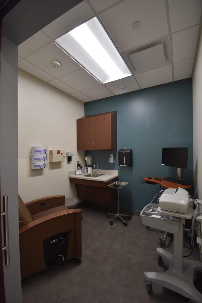 Exam Room