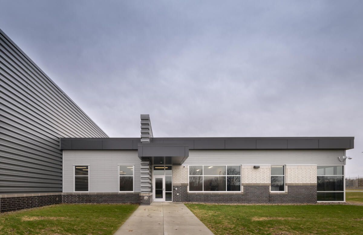 Henry County Jail