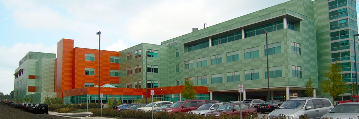 Fort Wayne Bryan Hospital