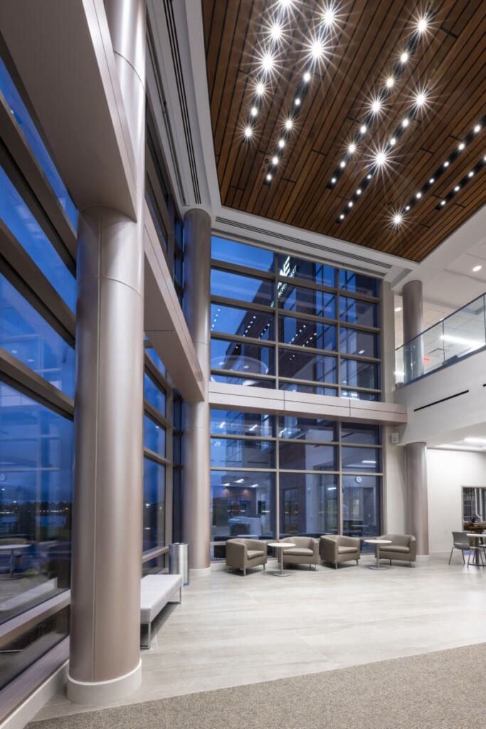 Midwest Hospital