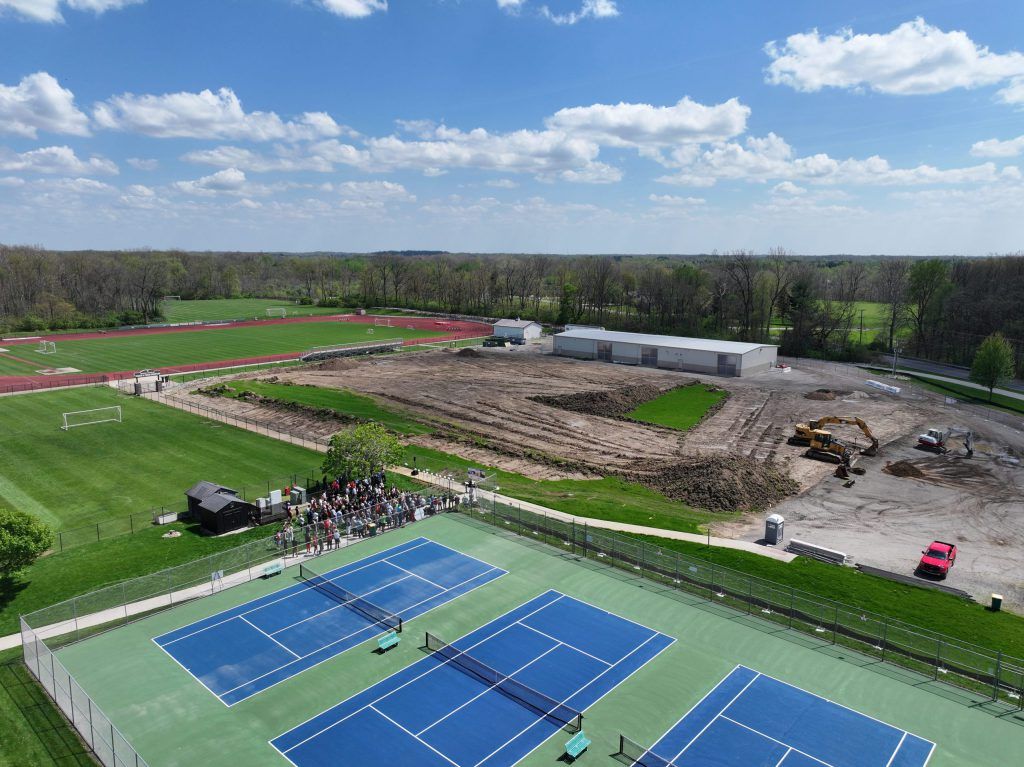 Drone Pic 2