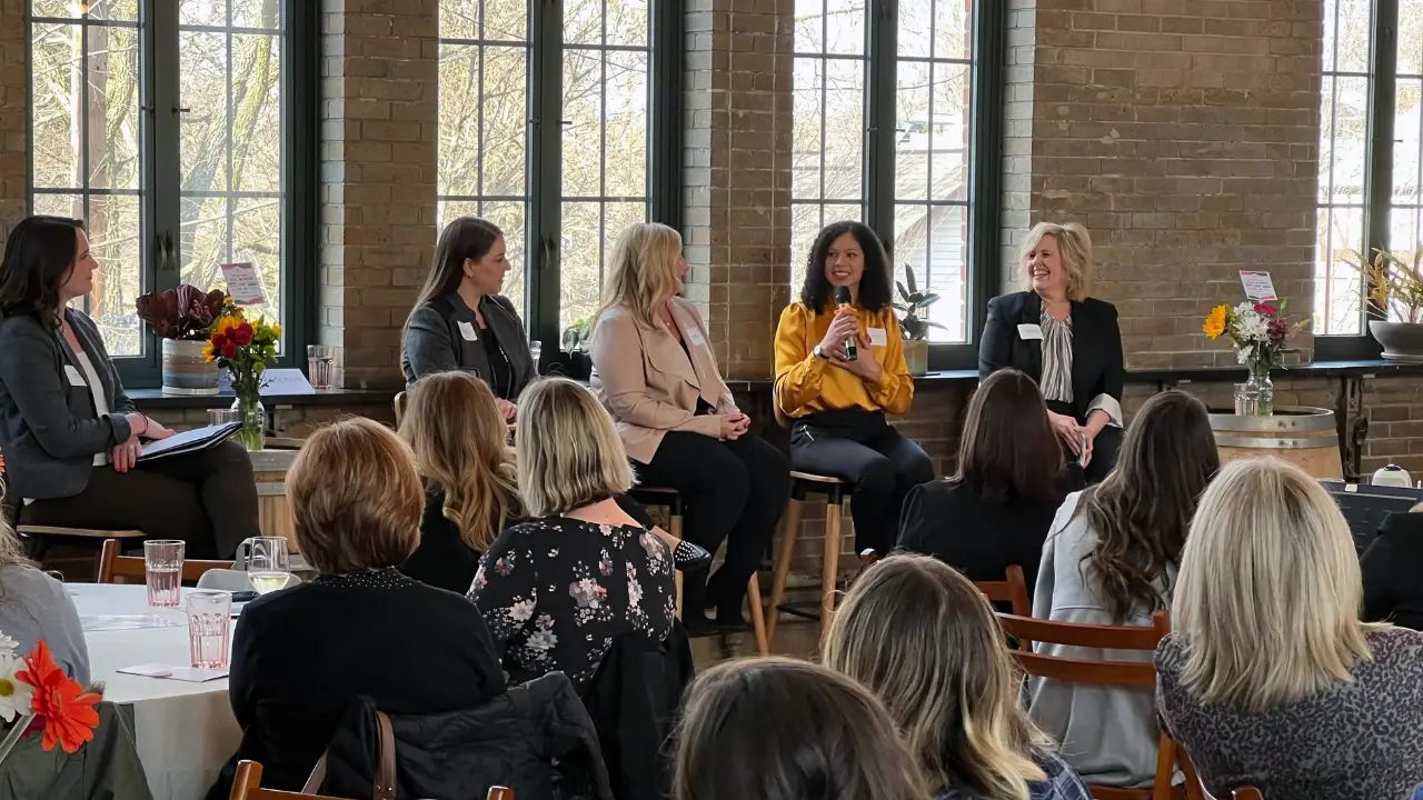 WIC Week Panel