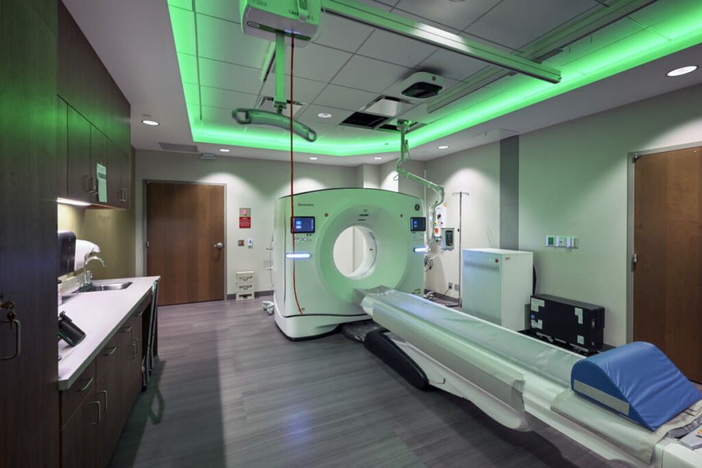 Healthcare Technology
