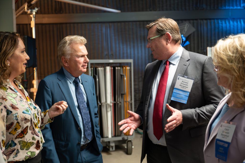 Donors Meeting
