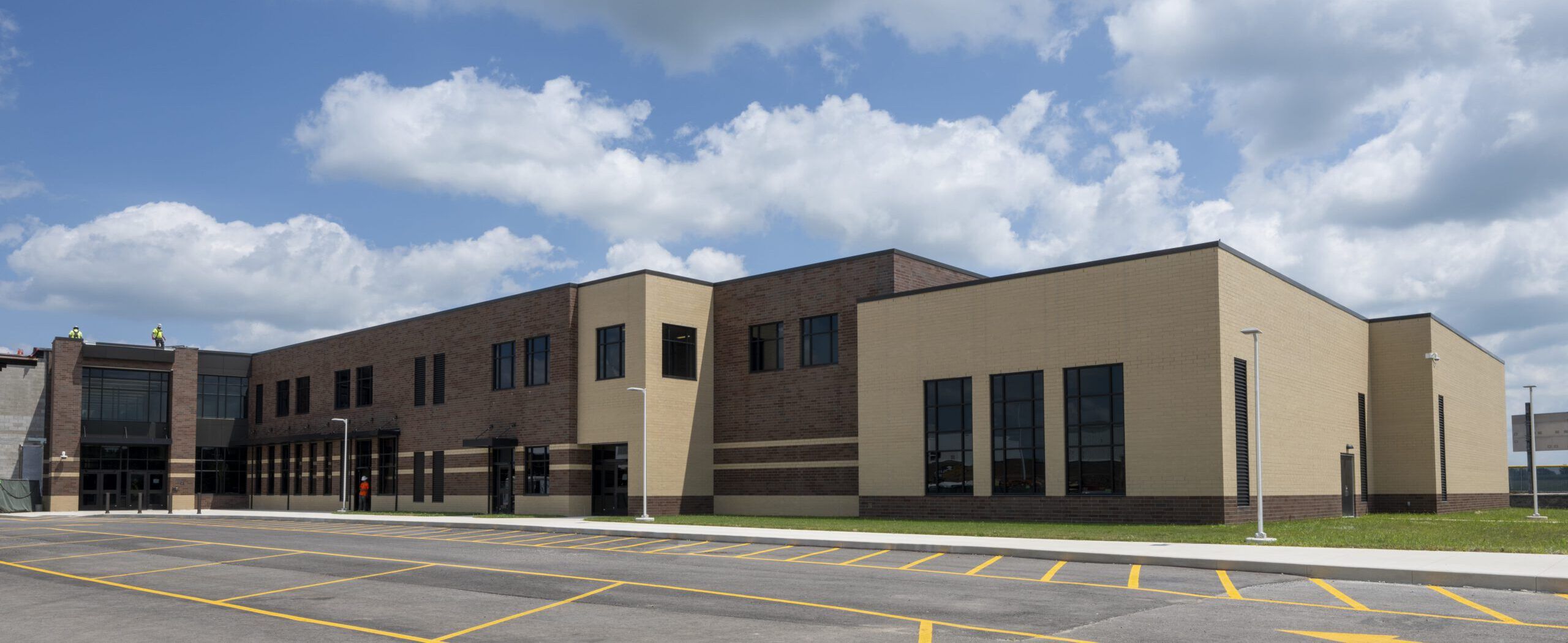 Norwell Middle School
