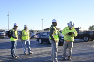 Construction Team