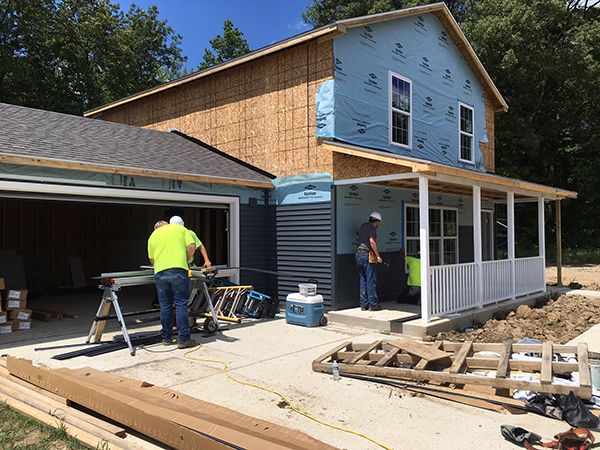 Habitat Service