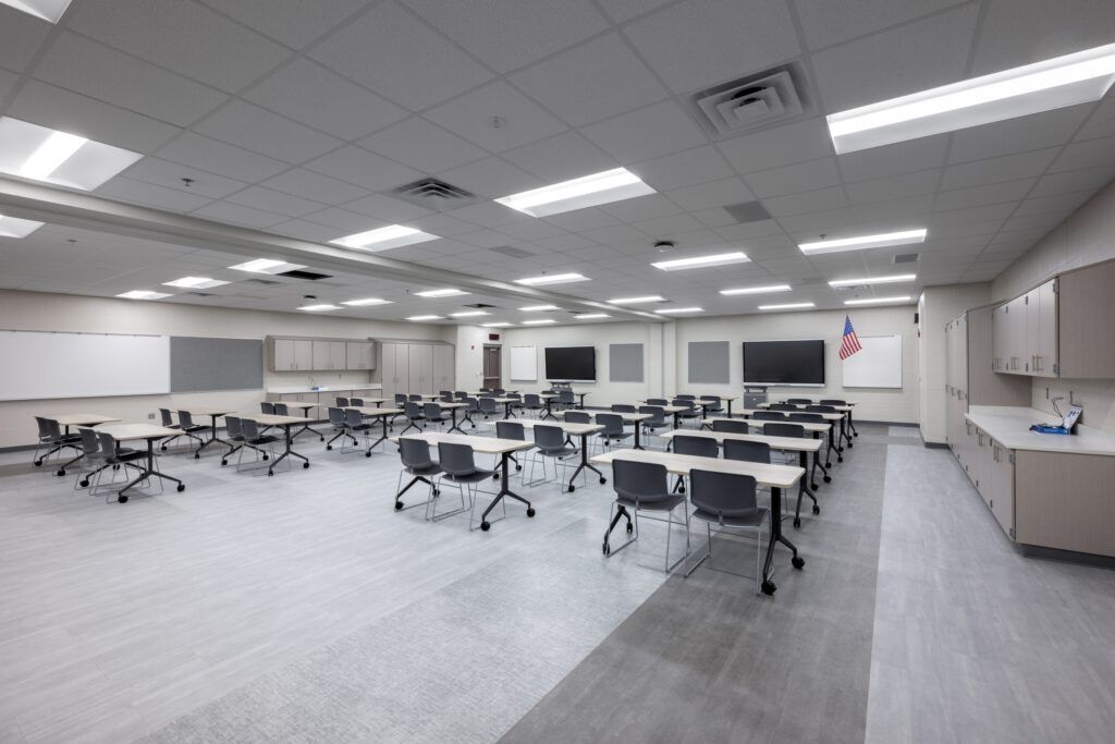 Classroom II