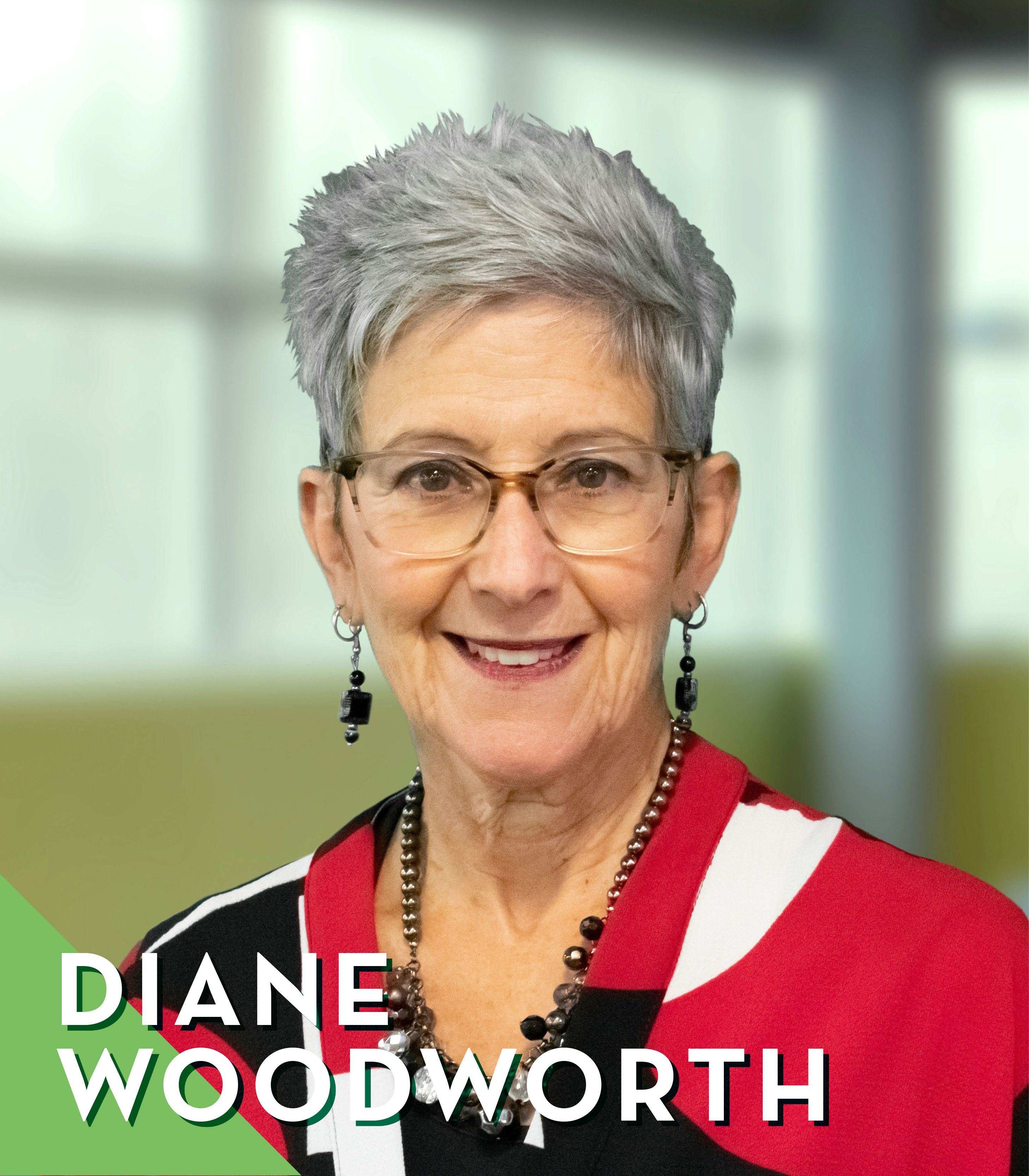 Diane Woodworth