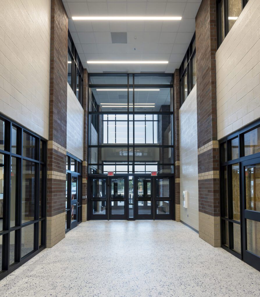 Entry Way
