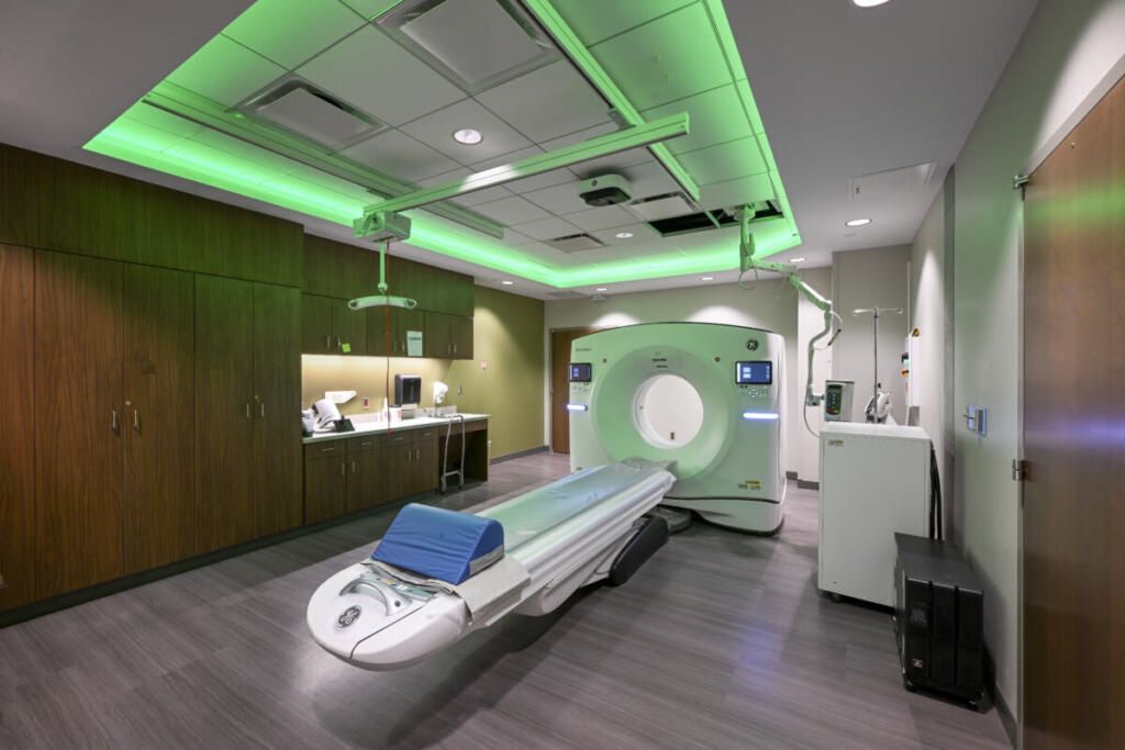 Indiana Healthcare Services