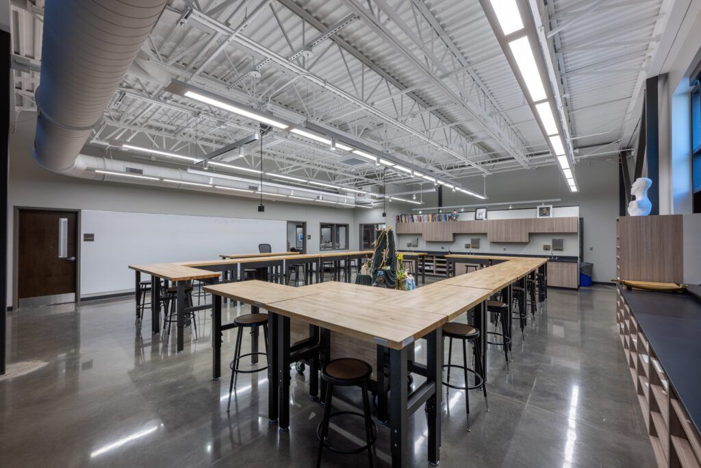 Classroom