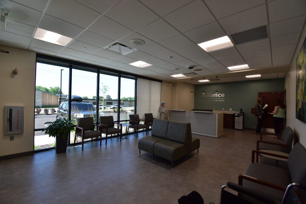 Health Clinic