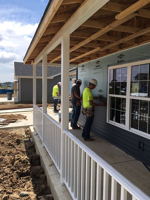 Habitat Service2