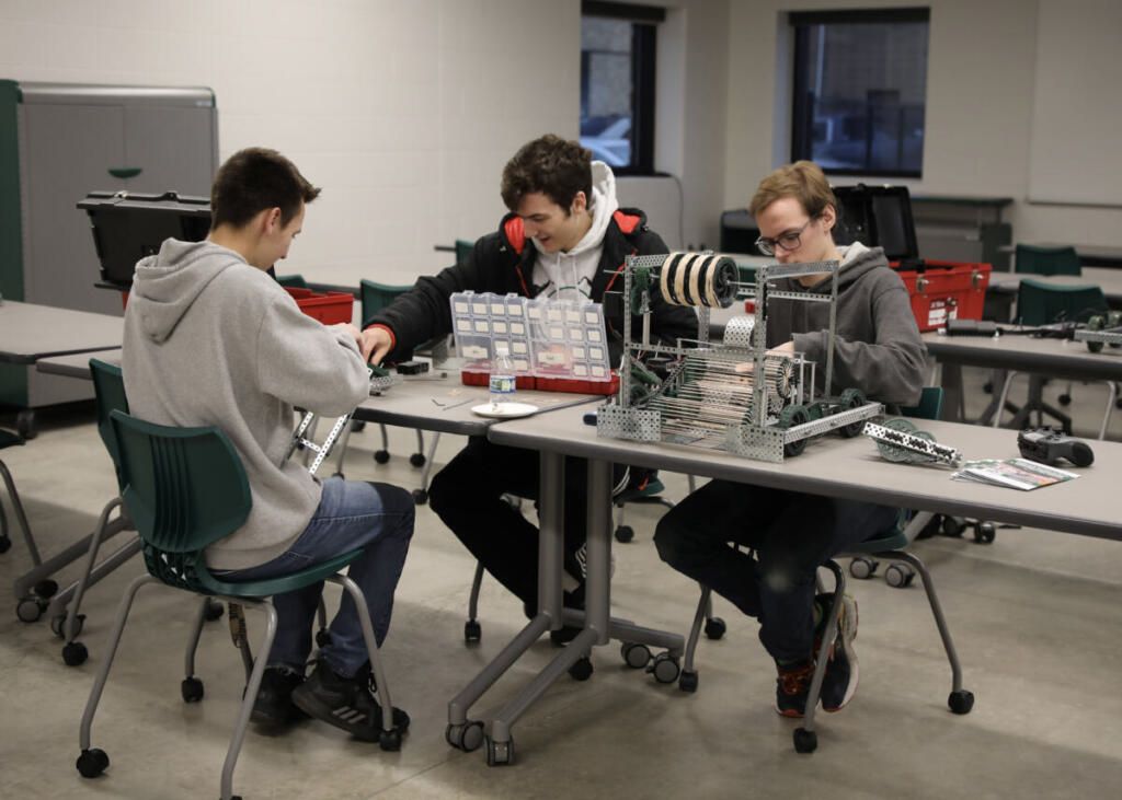 Concord Engineering and Construction Center