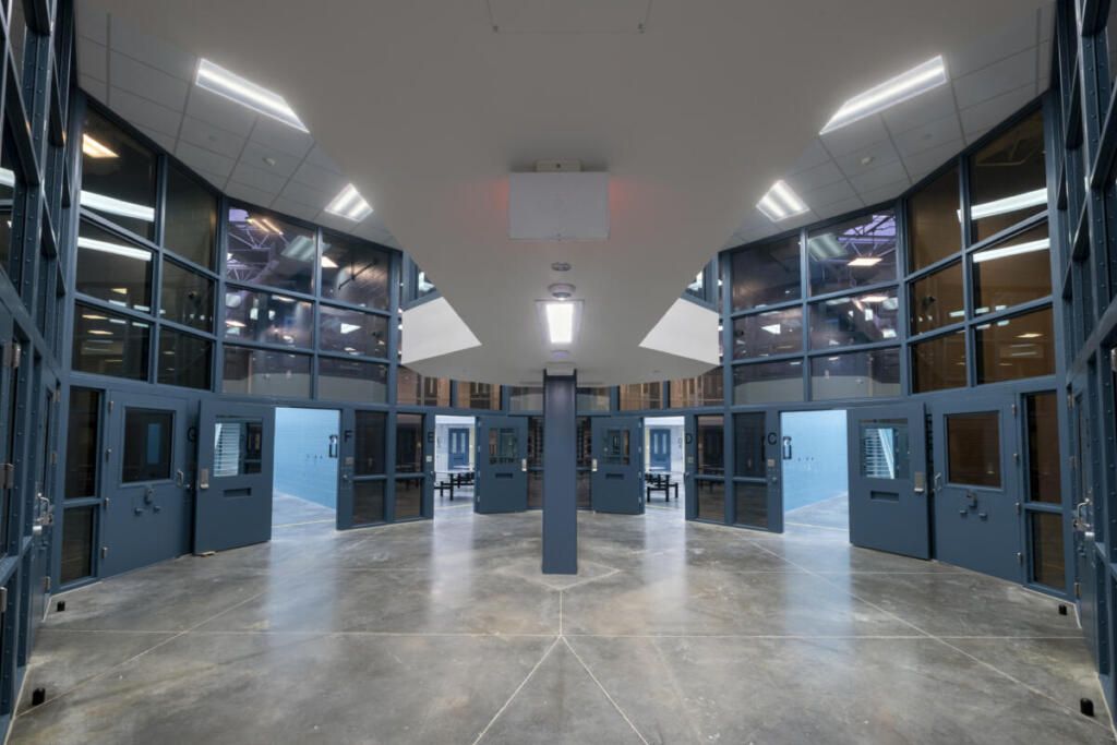 Henry County Jail