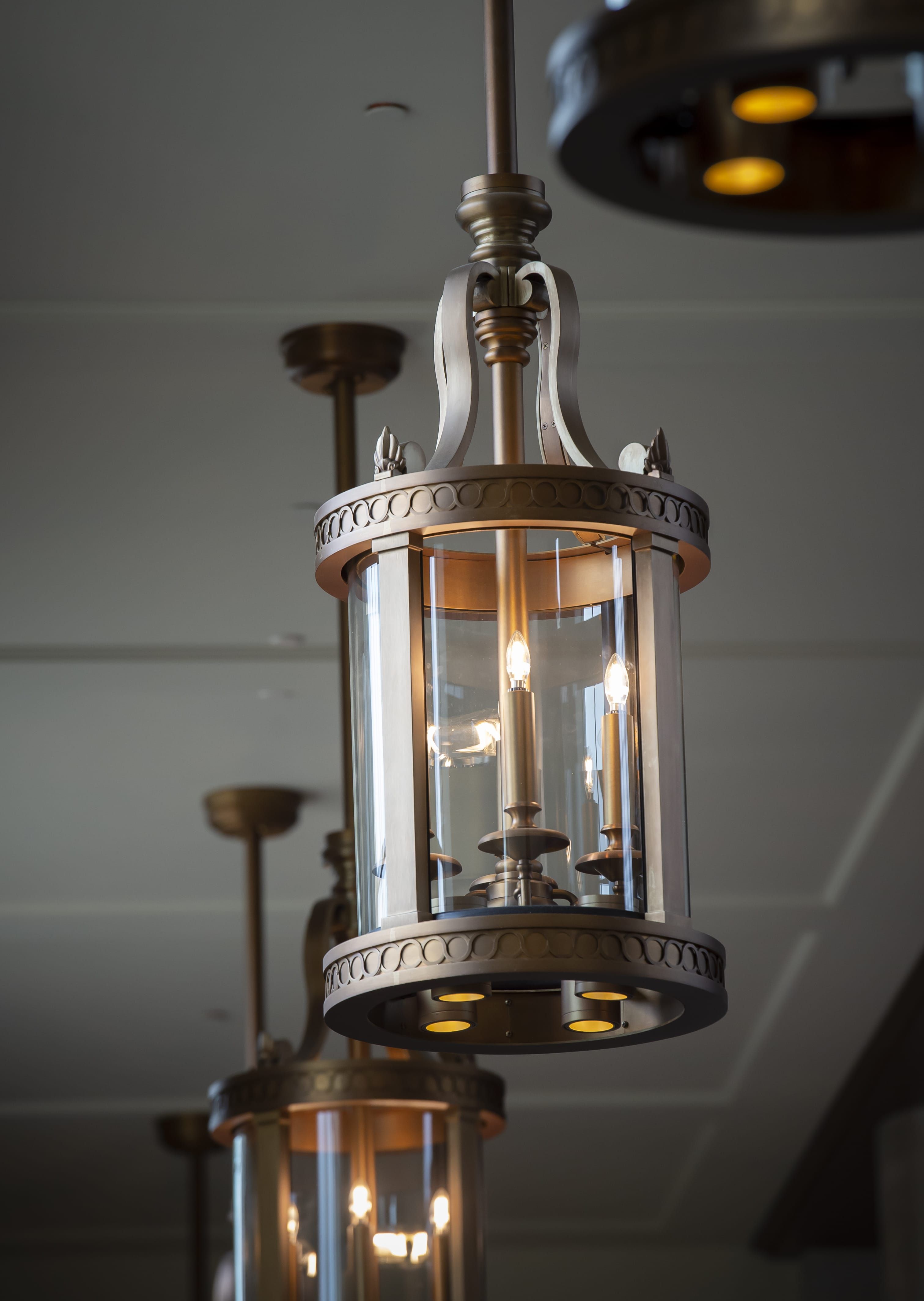 Light Fixture