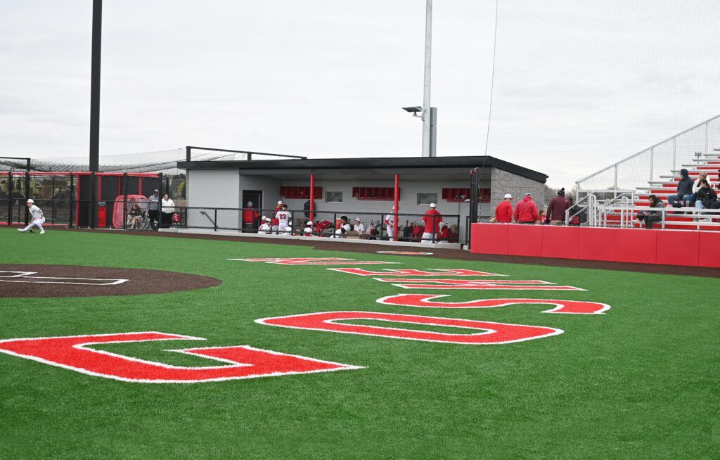 Dugout