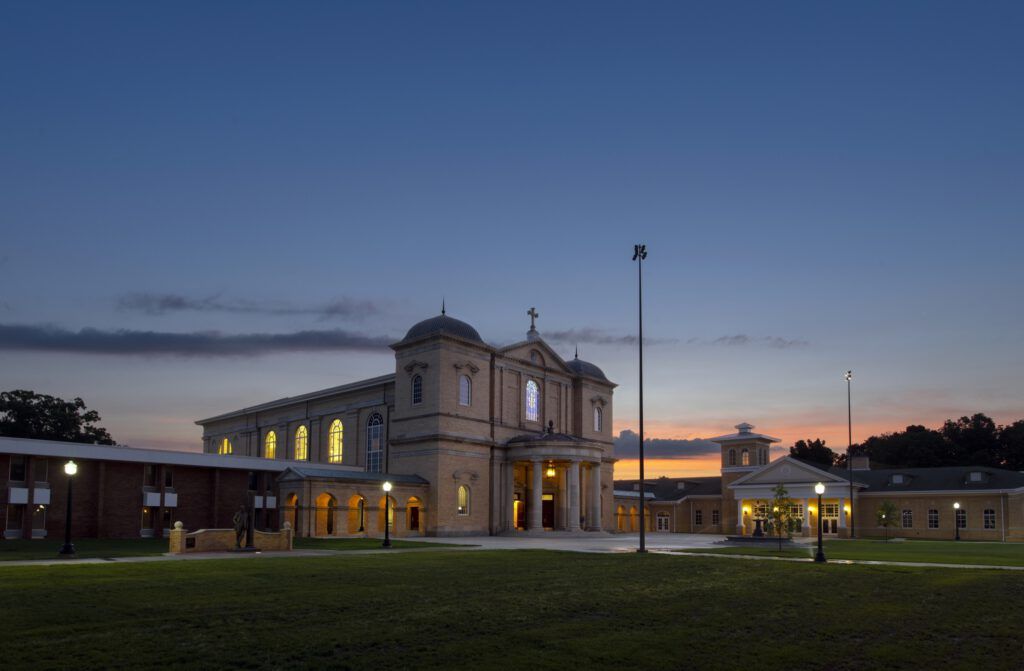 Outside View