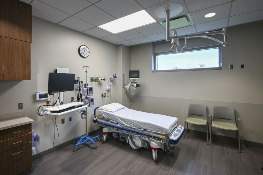 Indiana Hospital