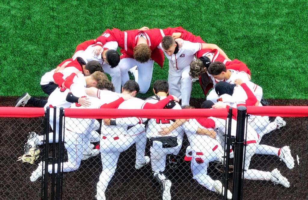 Baseball Team