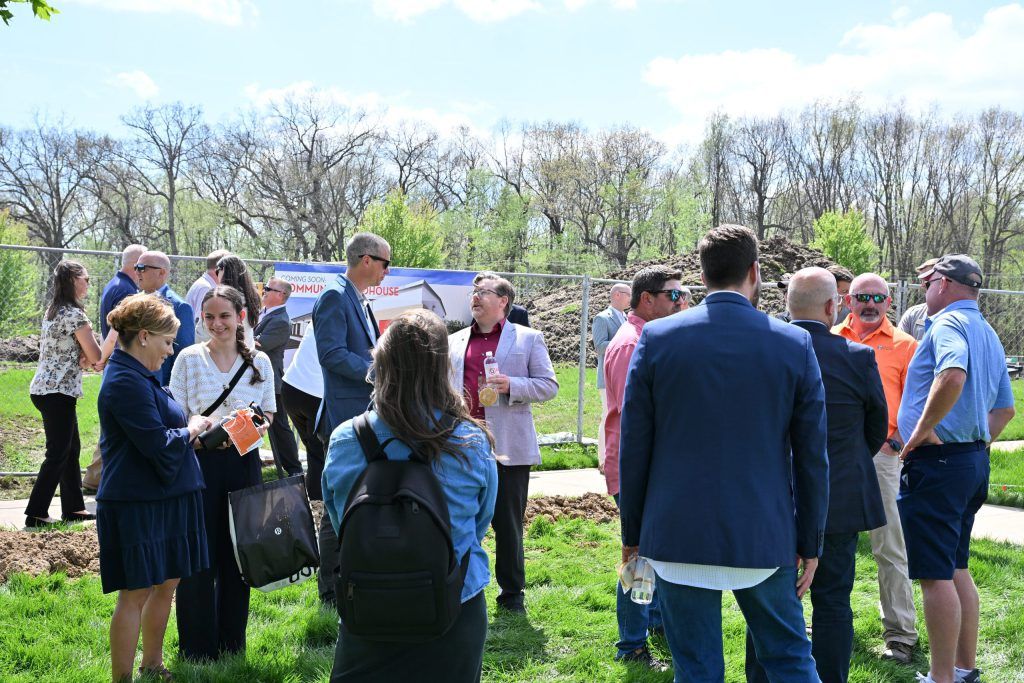 Event Attendees 2