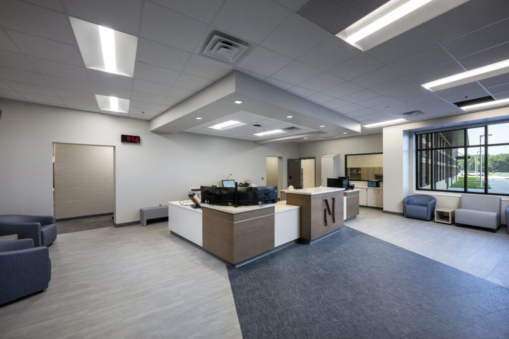 Main Office