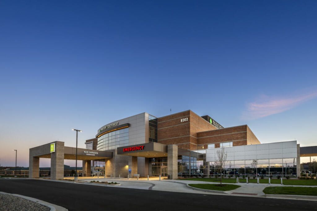 Midwest Healthcare Campus